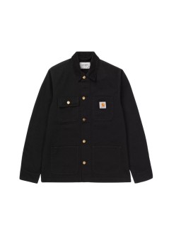 carhartt outerwear hombre michigan coat dearborn canvas - i031519 00e02