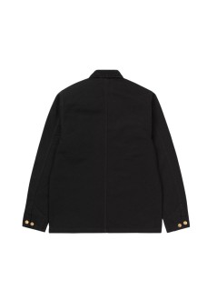 carhartt outerwear hombre michigan coat dearborn canvas - i031519 00e02