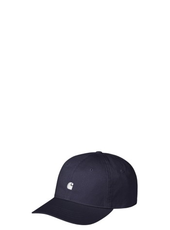 carhartt gorras hombre madison logo cap - i036730 00bxx