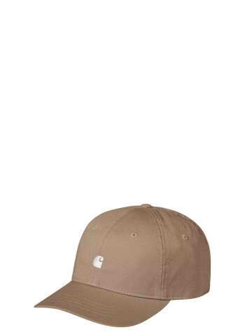 carhartt gorras hombre madison logo cap - i036730 1q5xx