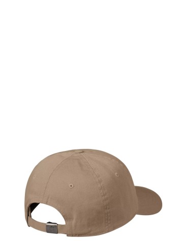 carhartt gorras hombre madison logo cap - i036730 1q5xx 2