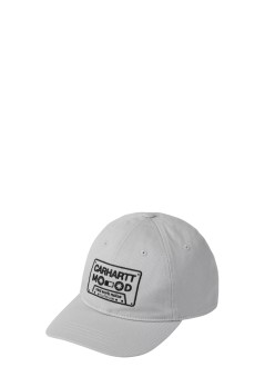 carhartt gorras hombre bumper sticker cap - i036922 3raxx