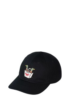 carhartt cap manbumper sticker cap - i036922 89xx