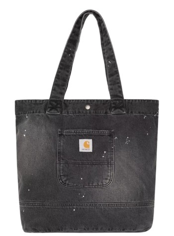 carhartt tote hombre denim tote - i037032 89ej