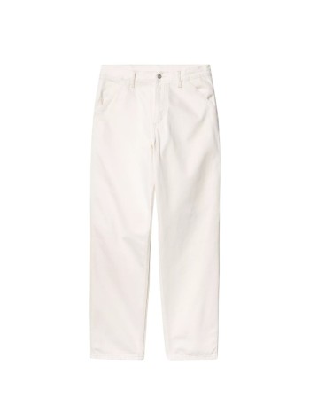 carhartt pantalon hombre single knee pant - i032024 0202