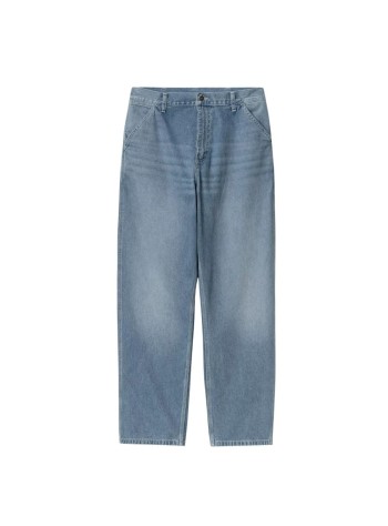 carhartt pantalon jeans hombre simple pant - i022947 01zo