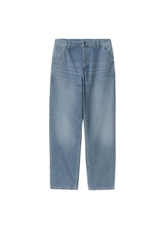 carhartt pantalon jeans hombre simple pant - i022947 01zo