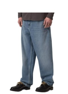 carhartt pantalon jeans hombre simple pant - i022947 01zo