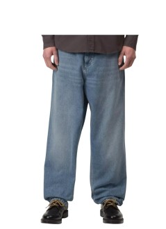 carhartt pantalon jeans hombre simple pant - i022947 01zo