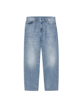 carhartt pantalon jeans hombre aaron pant - i036728 01ur