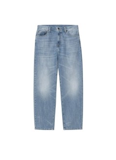 carhartt pantalon jeans hombre aaron pant - i036728 01ur