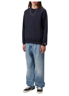 carhartt pantalon jeans hombre aaron pant - i036728 01ur
