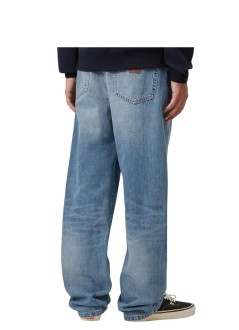 carhartt pantalon jeans hombre aaron pant - i036728 01ur