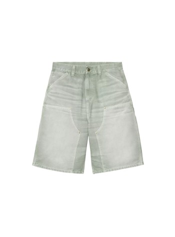 carhartt pantalon corto hombre og double knee short - i036870 3rf17