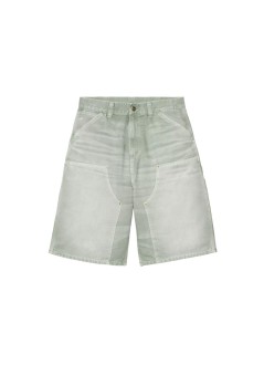 carhartt pantalon corto hombre og double knee short - i036870 3rf17