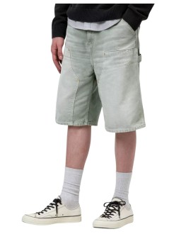 carhartt pantalon corto hombre og double knee short - i036870 3rf17