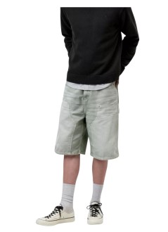 carhartt pantalon corto hombre og double knee short - i036870 3rf17