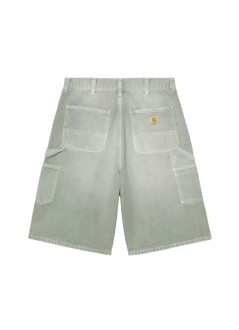 carhartt pantalon corto hombre og double knee short - i036870 3rf17