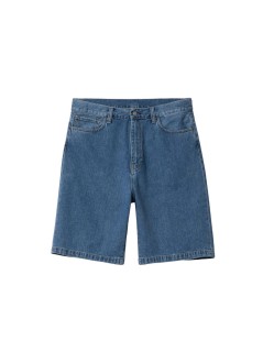 carhartt short pant manlandon short - i030469 0106