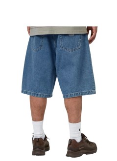carhartt short pant manlandon short - i030469 0106