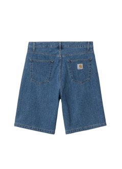 carhartt short pant manlandon short - i030469 0106