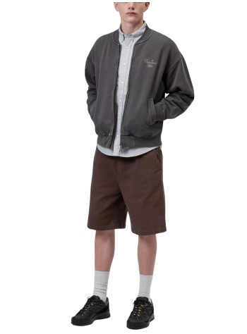 carhartt pantalon corto hombre floyde short - i033587 3rdgd 2