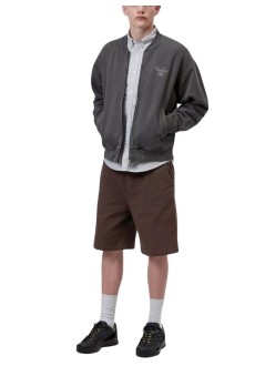 carhartt pantalon corto hombre floyde short - i033587 3rdgd