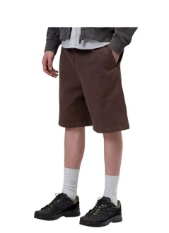 carhartt pantalon corto hombre floyde short - i033587 3rdgd