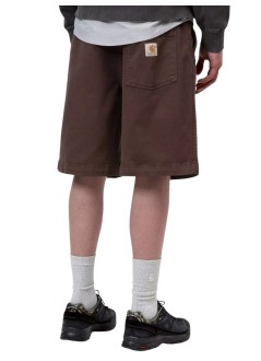carhartt pantalon corto hombre floyde short - i033587 3rdgd