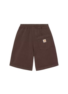 carhartt pantalon corto hombre floyde short - i033587 3rdgd