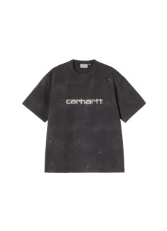 carhartt t-shirt mans/s painter t-shirt - i036853 89ej