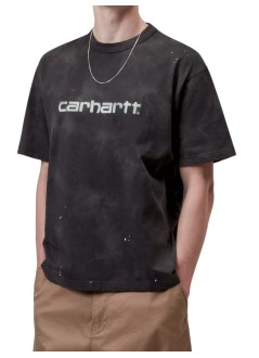 carhartt t-shirt mans/s painter t-shirt - i036853 89ej