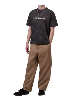 carhartt t-shirt mans/s painter t-shirt - i036853 89ej