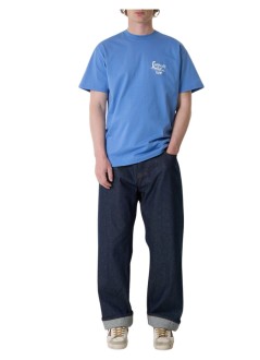 carhartt camiseta hombre s/s waves t-shirt - i036889 3rcxx