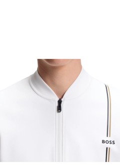 boss sudadera hombre sw_toc game fz (318877) - 50563352 100