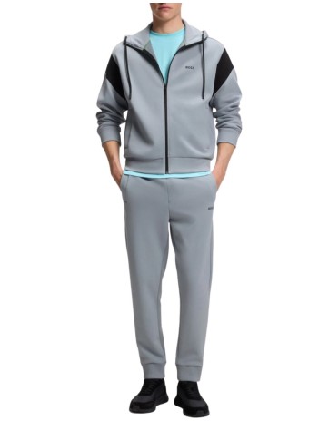 boss sudadera hombre sw_union saggy (318822) - 50563287 026 2
