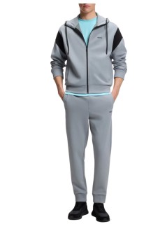 boss sudadera hombre sw_union saggy (318822) - 50563287 026