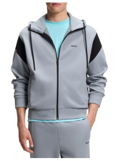 boss sudadera hombre sw_union saggy (318822) - 50563287 026