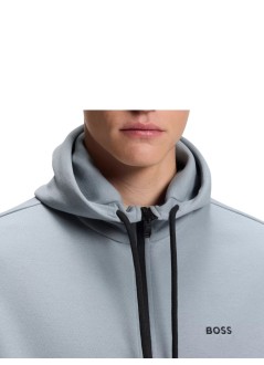 boss sudadera hombre sw_union saggy (318822) - 50563287 026