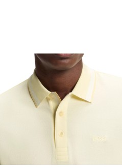 boss polo hombre paddy - 50469055 761