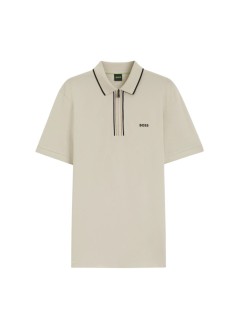 boss polo manphilix goc - 50555698 272