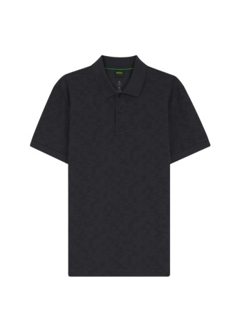 boss polo manpl_goc swing ao (319847) - 50564801 402