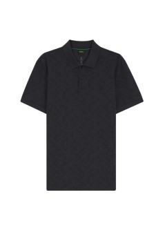 boss polo manpl_goc swing ao (319847) - 50564801 402