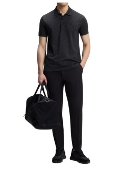 boss polo manpl_goc swing ao (319847) - 50564801 402