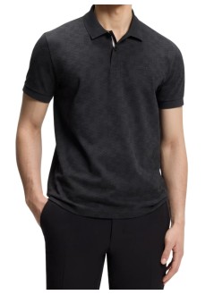 boss polo manpl_goc swing ao (319847) - 50564801 402
