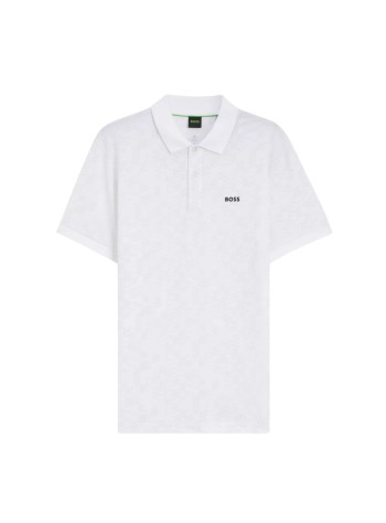 boss polo manpl_goc swing ao (319847) - 50564801 100