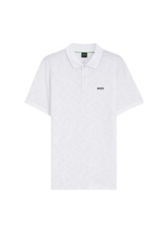 boss polo hombre pl_goc swing ao (319847) - 50564801 100