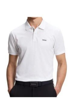 boss polo hombre pl_goc swing ao (319847) - 50564801 100