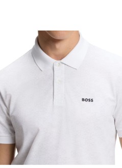 boss polo hombre pl_goc swing ao (319847) - 50564801 100
