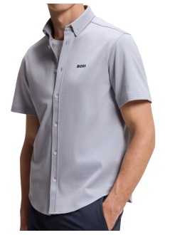 boss shirt manst_motion s - 50555951 026